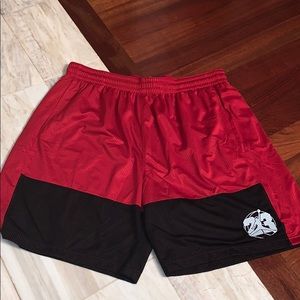 Jordan DRI-FIT Shorts